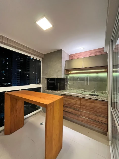 Apartamento Para Alugar Maison Giverny Londrina