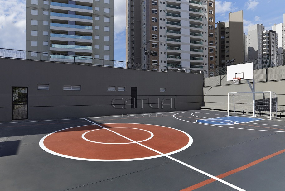 Apartamento à venda - Kensington Gardens - Gleba Palhano, Londrina Apartamento à venda - Kensington Gardens - Gleba Palhano, Londrina