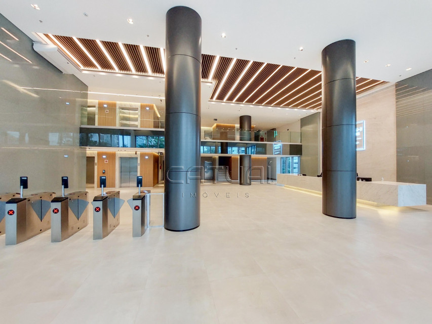 Comercial para alugar - Atsushi Yoshii Tower Londrina Comercial para alugar - Atsushi Yoshii Tower Londrina