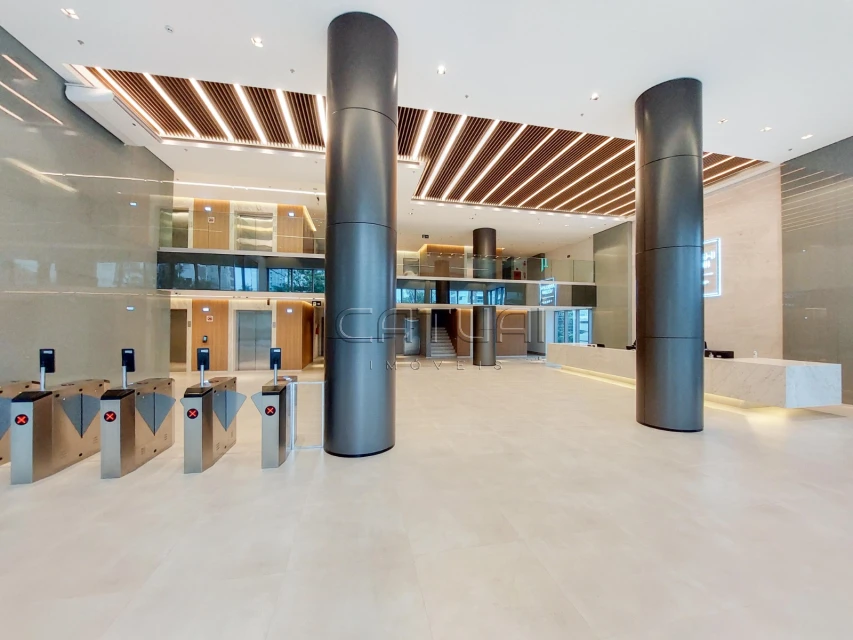Imagens do imóveis Comercial Para Alugar Atsushi Yoshii Tower Londrina