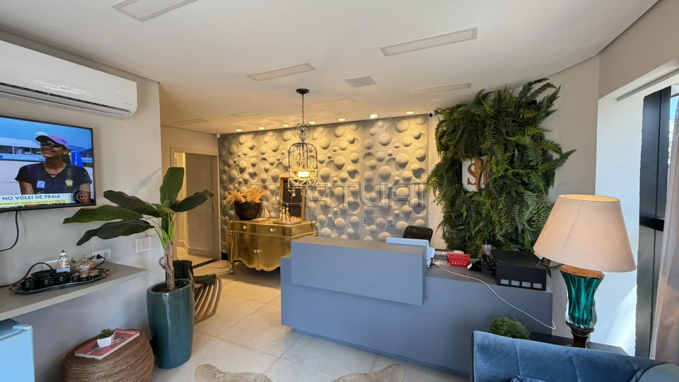 Comercial Para Alugar Jardim Santo Antônio Londrina