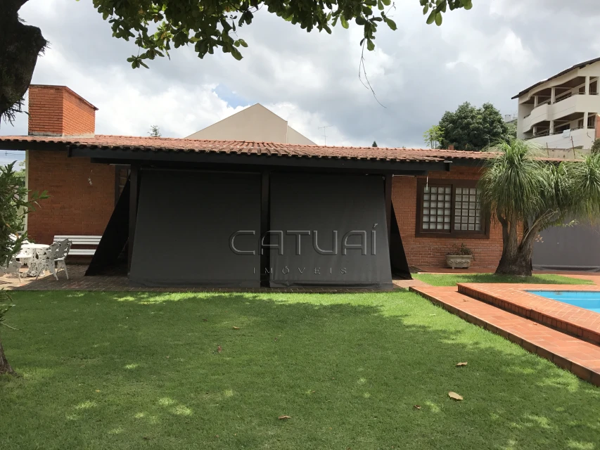 Casa À Venda Quebec Londrina