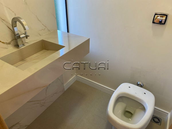 Casa em condomínio à venda - Parque Tauá, Londrina Casa em condomínio à venda - Parque Tauá, Londrina