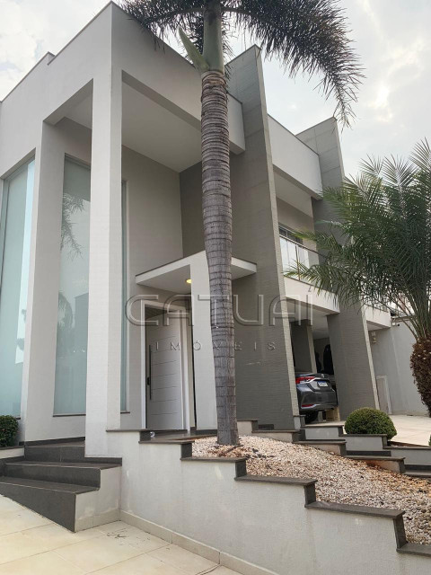 Casa para alugar - Parque Residencial Alcântara, Londrina Casa para alugar - Parque Residencial Alcântara, Londrina