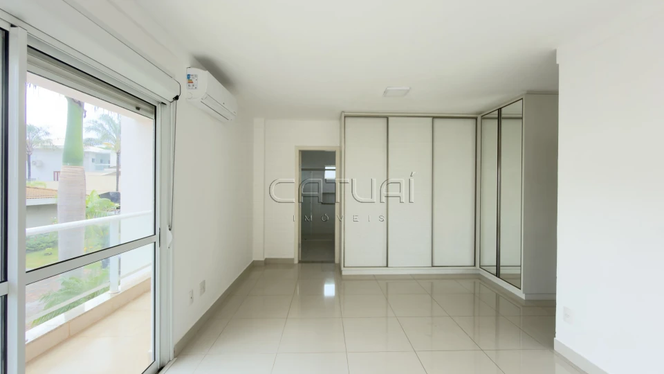 Casa Em Condomínio Para Alugar Royal Maison - Residence & Resort Londrina