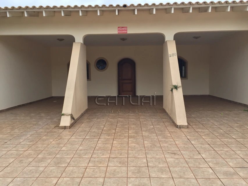 Imagens do imóveis Casa Para Alugar Jardim Shangri-La A Londrina