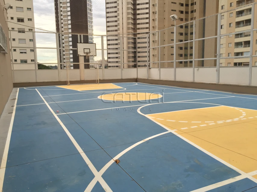 Apartamento Para Alugar Fernando Pessoa Londrina