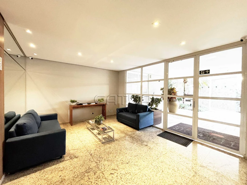 Apartamento Para Alugar Terroir Londrina