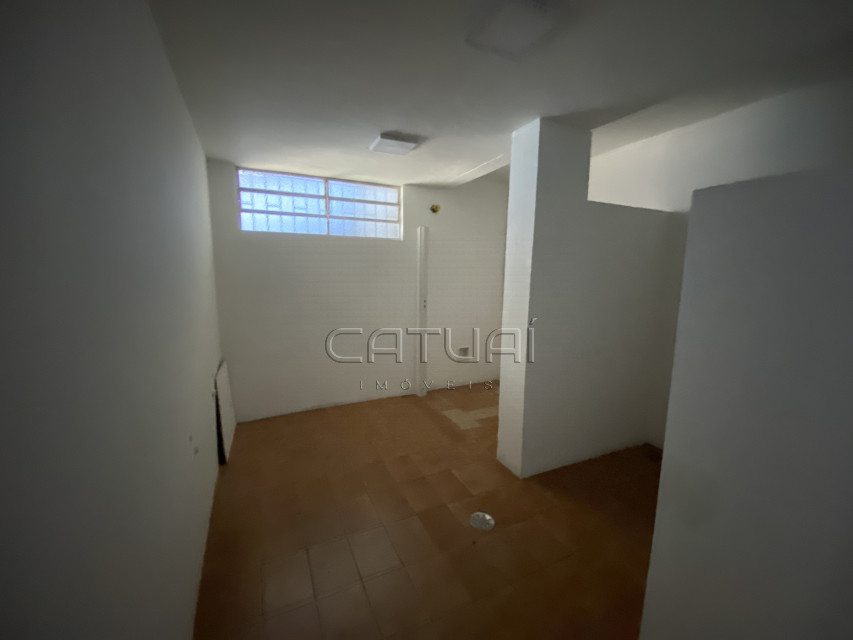 Comercial Para Alugar Av Tiradentes Londrina