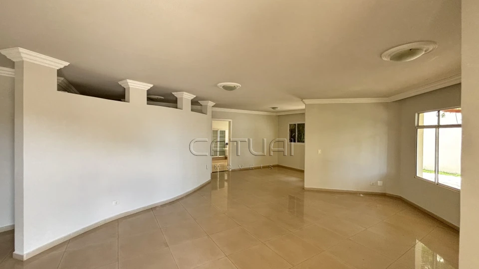 Casa Para Alugar Bela Suiça Londrina