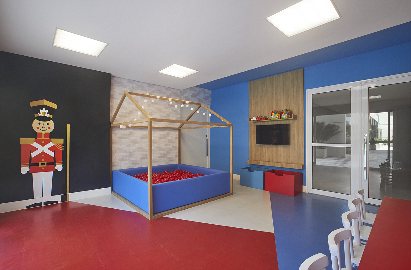 Apartamento à venda Edifício Queens Park - Gleba Palhano, Londrina Apartamento à venda Edifício Queens Park - Gleba Palhano, Londrina