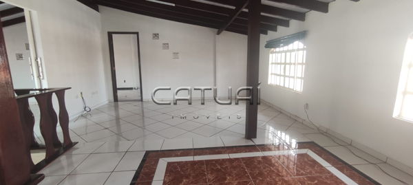 Casa Comercial para alugar - Bairro Jardim Monções, Londrina Casa Comercial para alugar - Bairro Jardim Monções, Londrina