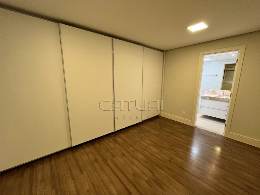 Apartamento Para Alugar Villa Solare  Londrina