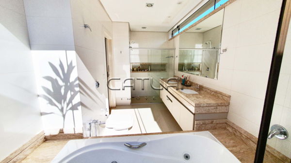 Casa em condomínio à venda - Alplhaville II, Londrina Casa em condomínio à venda - Alplhaville II, Londrina