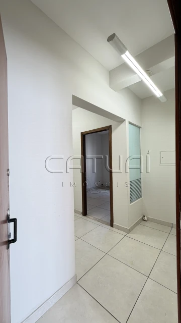 Comercial Para Alugar Centro Empresarial Columbia Londrina