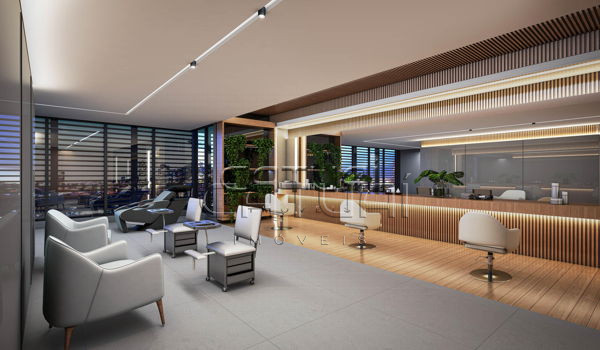 Apartamento para alugar - Epic Londrina Apartamento para alugar - Epic Londrina