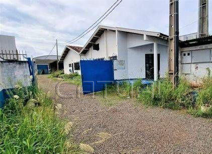 Barracão Comercial para alugar - Bairro Alpes, Londrina Barracão Comercial para alugar - Bairro Alpes, Londrina