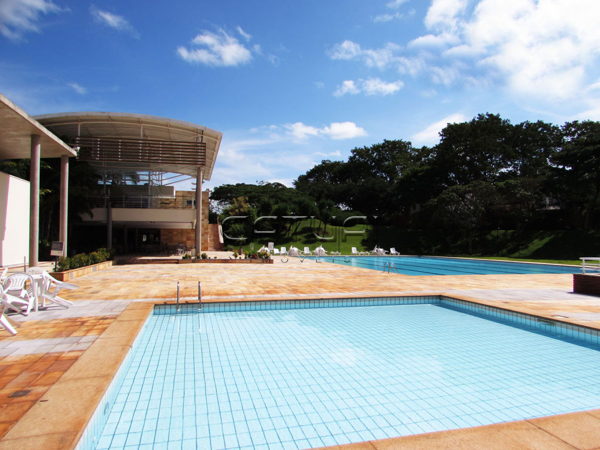 Casa em condomínio à venda - Alphaville Imbuias, Londrina Casa em condomínio à venda - Alphaville Imbuias, Londrina
