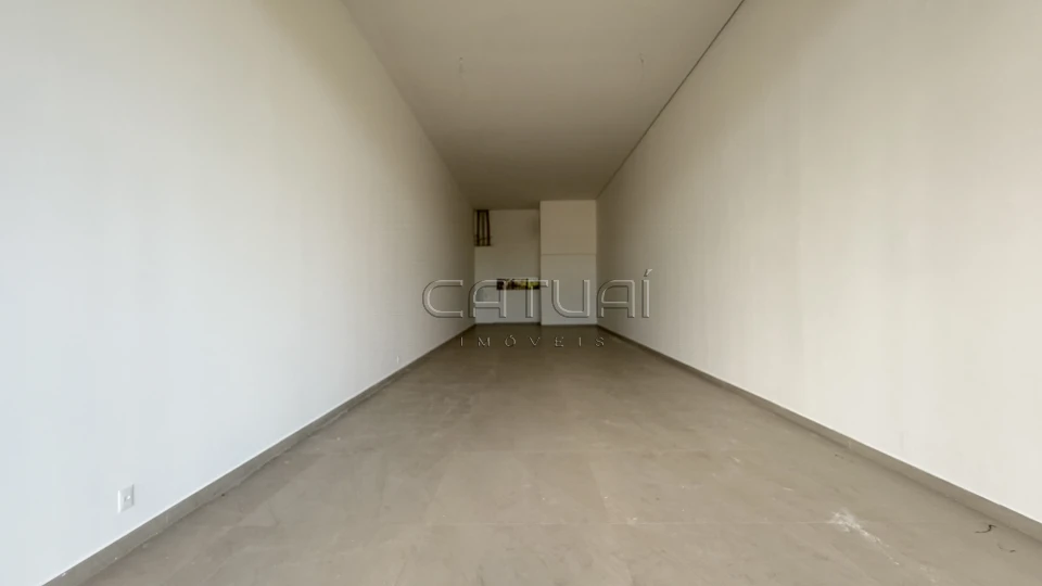 Comercial Para Alugar Av Ayrton Senna Londrina