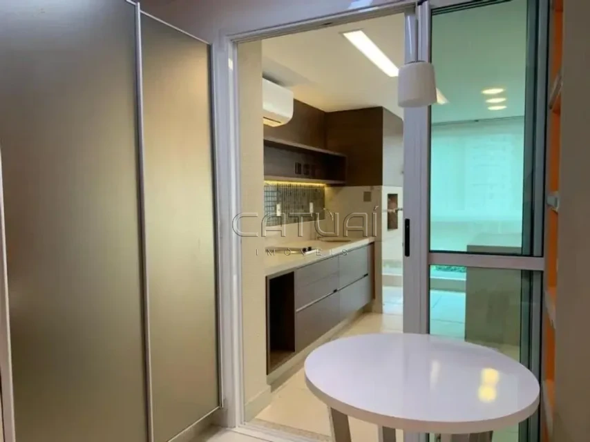 Imagens do imóveis Apartamento Para Alugar Sonneto Residenzialle Londrina