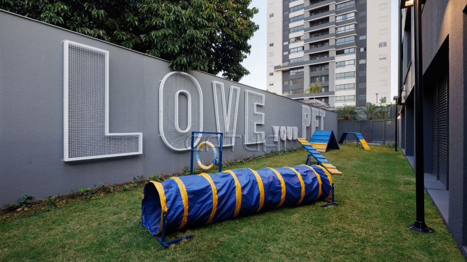 Apartamento para alugar - Insight Palhano Londrina Apartamento para alugar - Insight Palhano Londrina