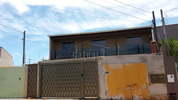 Casa à venda - Bairro Jardim da Luz em Londrina Casa à venda - Bairro Jardim da Luz em Londrina