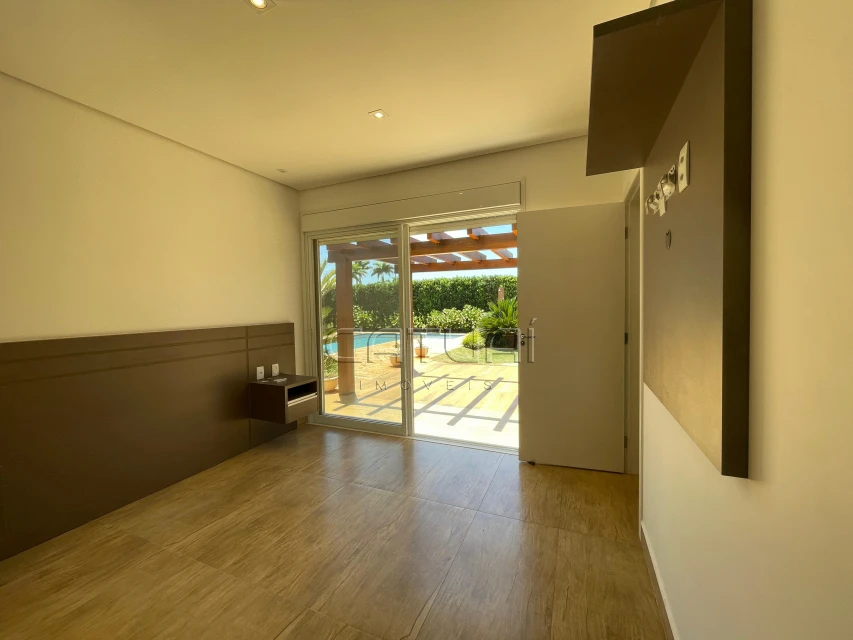 Casa Em Condomínio Á Venda E Locação Terras De Canaã Londrina