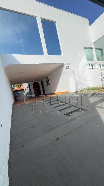 Comercial para alugar - Avenida Higienópolis Londrina Comercial para alugar - Avenida Higienópolis Londrina