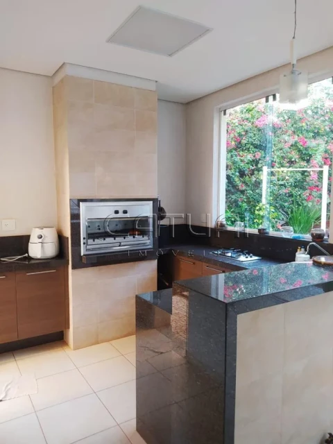 Imagens do imóveis Casa Em Condomínio À Venda E Locação Alphaville Imbuias Londrina
