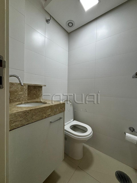 Apartamento Para Alugar Villa Solare Londrina