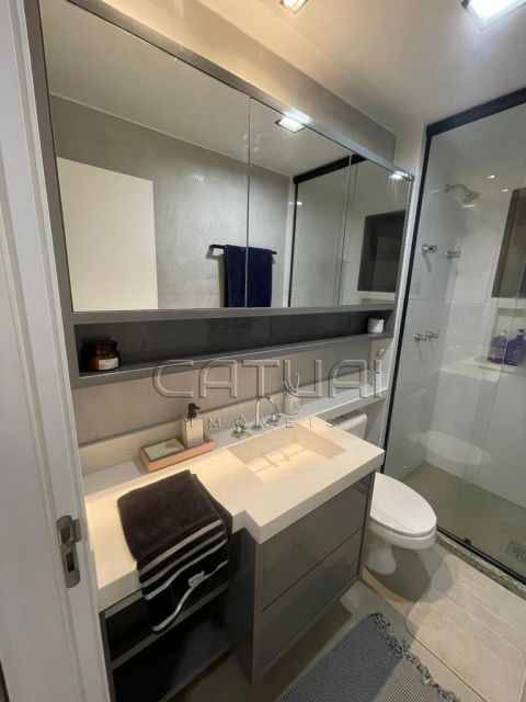 Apartamento à venda - Concept Palhano - Gleba Palhano, Londrina Apartamento à venda - Concept Palhano - Gleba Palhano, Londrina