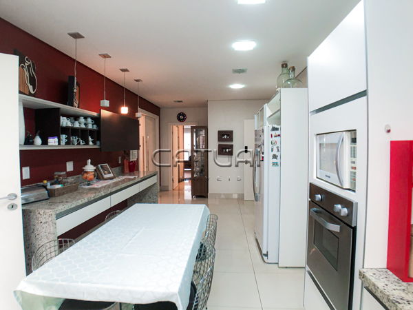 Apartamento à venda - Torre de Malaga - Gleba Palhano, Londrina Apartamento à venda - Torre de Malaga - Gleba Palhano, Londrina