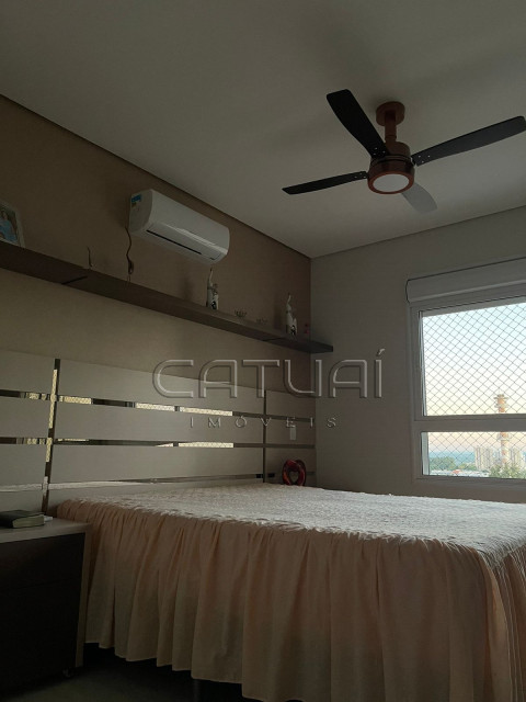 Apartamento à venda - Kensington Gardens - Gleba Palhano, Londrina Apartamento à venda - Kensington Gardens - Gleba Palhano, Londrina