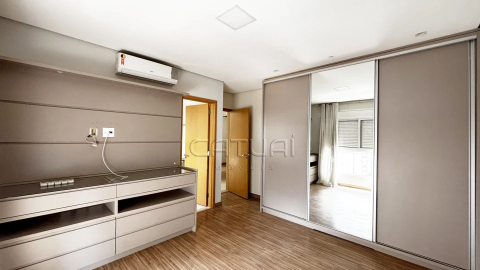 Apartamento Para Alugar Fontaine Blanc Londrina
