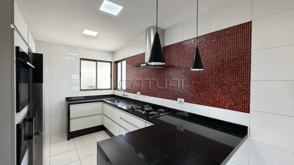 Apartamento Para Alugar Maison Villa Lobos Londrina