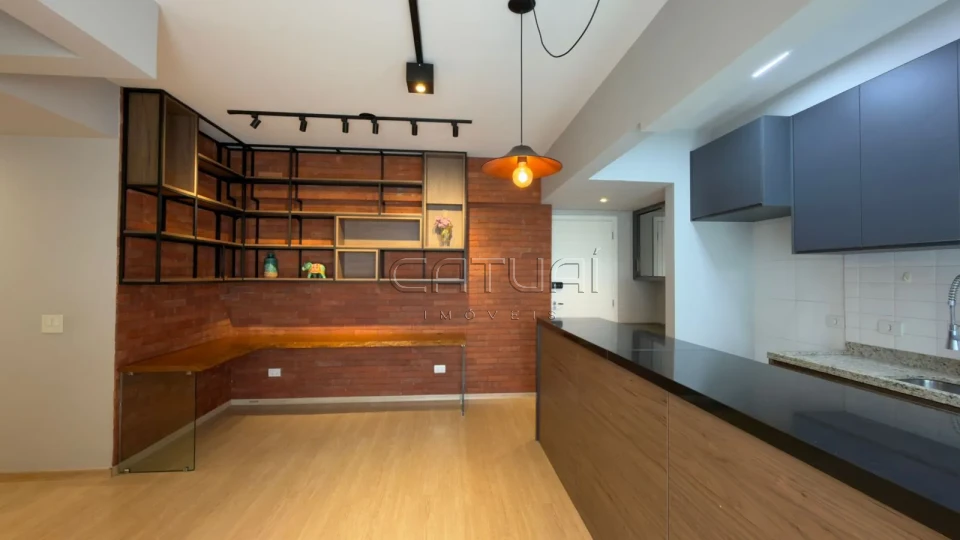 Apartamento Para Alugar Reserva Santana Londrina