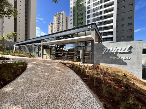 Apartamento à venda - Edifício Mind - Terra Bonita, Londrina Apartamento à venda - Edifício Mind - Terra Bonita, Londrina