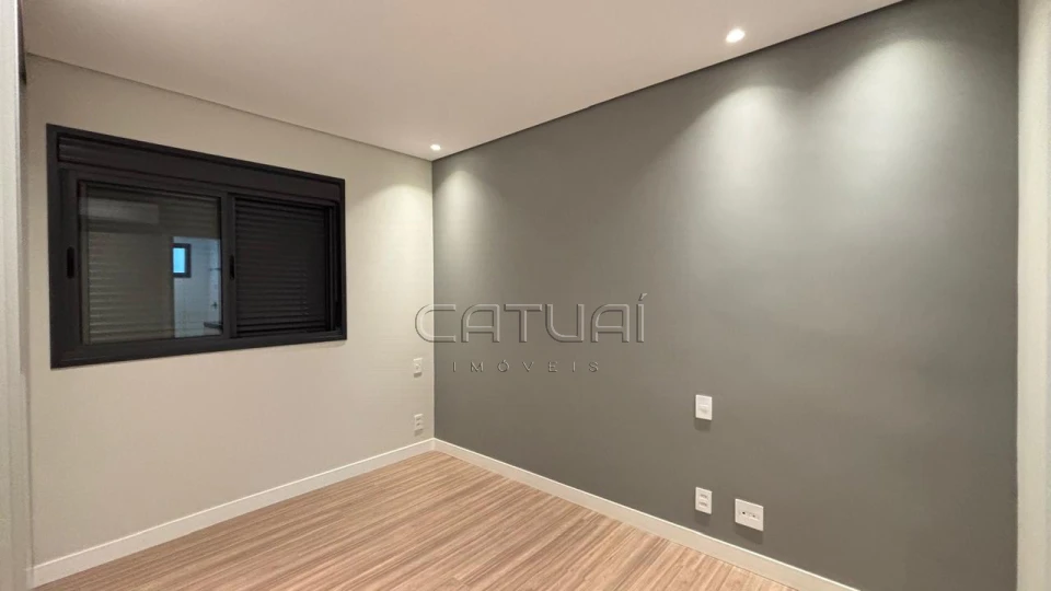 Apartamento Para Alugar Odyssey Londrina (Primeira Locação)