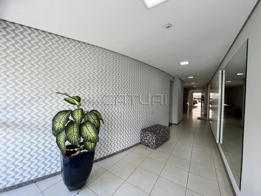 Apartamento Para Alugar Novitta Residence Londrina