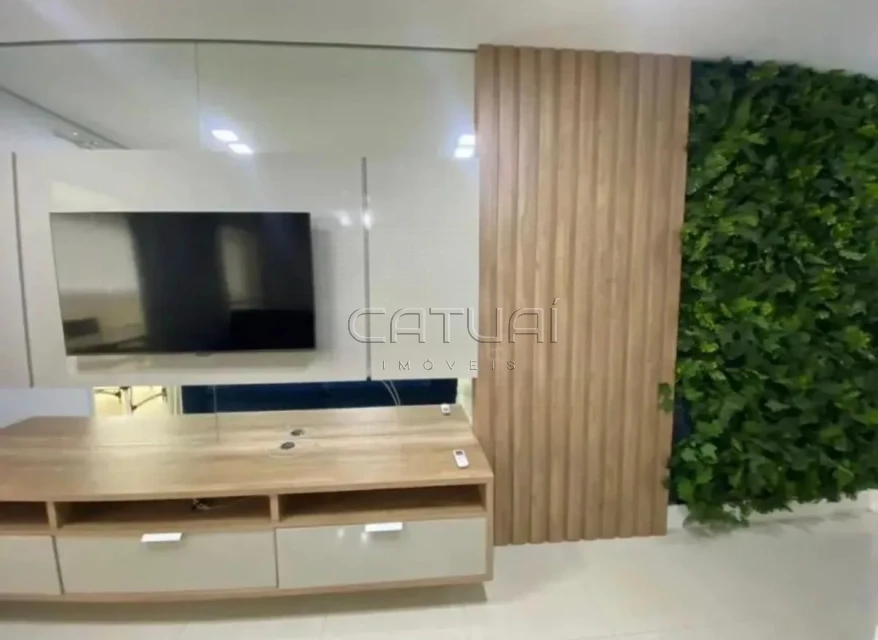 Apartamento Para Alugar Kensington Gardens Londrina
