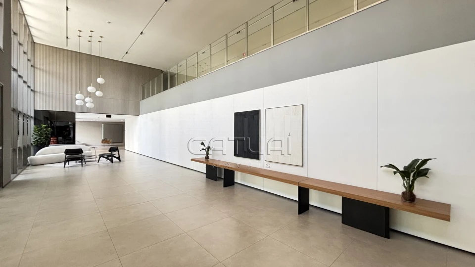 Imagens do imóveis Apartamento Para Alugar Artsy Londrina 1ª Locação