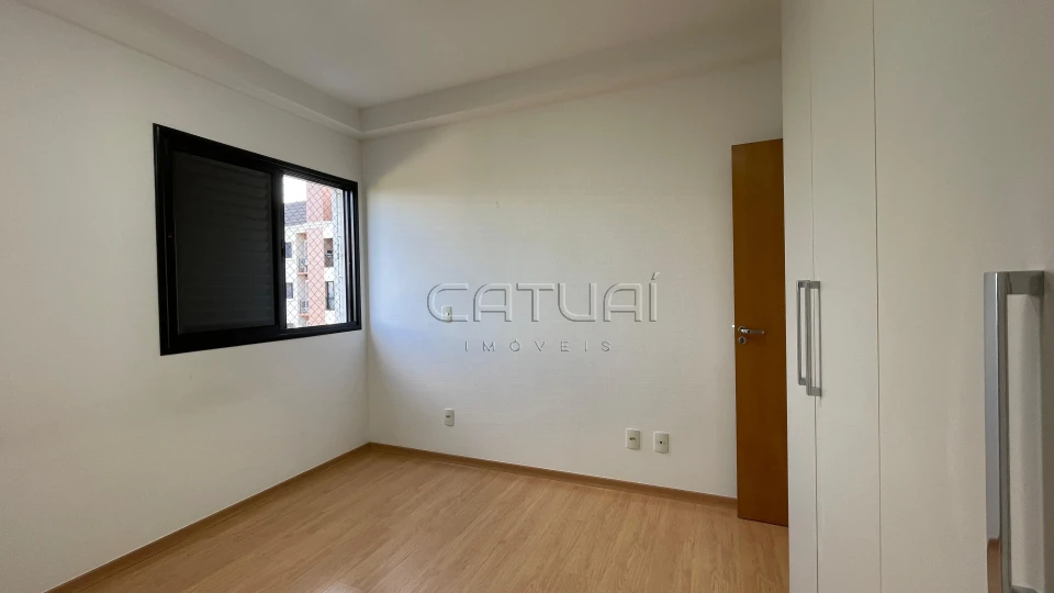 Apartamento Para Alugar Upper Jardim Botânico Londrina