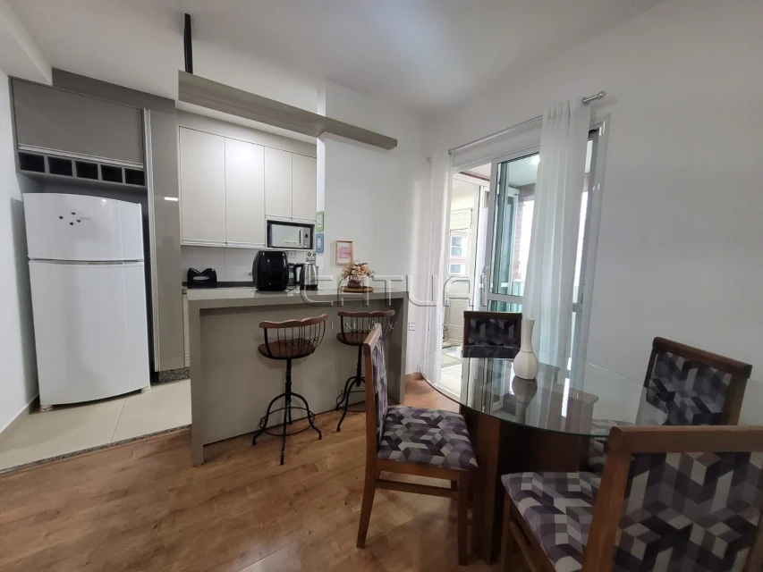 Apartamento Para Alugar Nyc Palhano Londrina