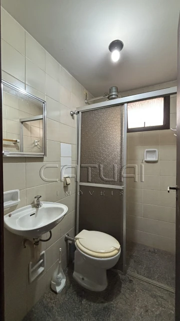 Apartamento Á Venda Ed. Jabur  Londrina