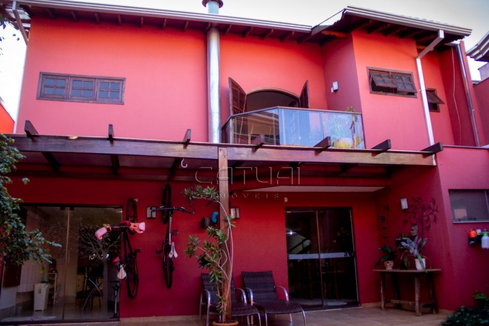 Casa à venda - Bairro Jardim Presidente, Londrina Casa à venda - Bairro Jardim Presidente, Londrina