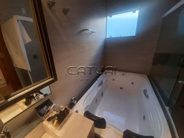 Casa em condomínio à venda - Sun Lake Residence, Londrina Casa em condomínio à venda - Sun Lake Residence, Londrina
