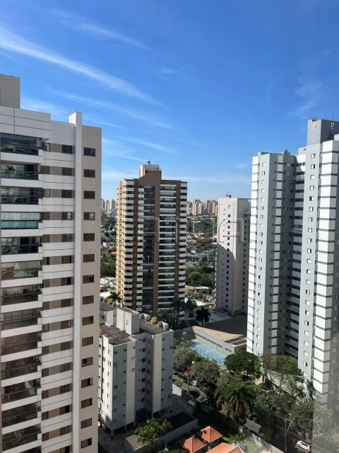 Apartamento Para Alugar Maison Murano Londrina