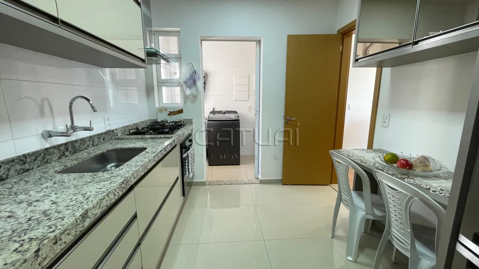 Apartamento À Venda E Locação Tresor Residence Londrina
