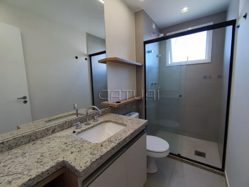 Apartamento Para Alugar Freedom Palhano Londrina
