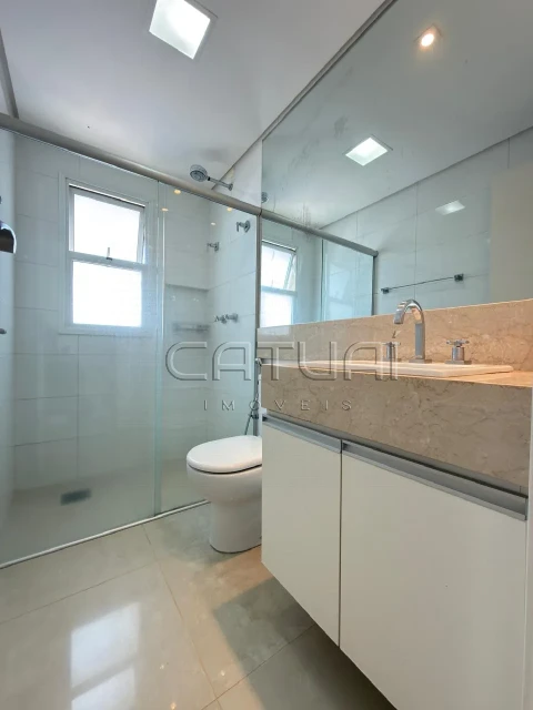 Apartamento Para Alugar Torre Valencia Londrina